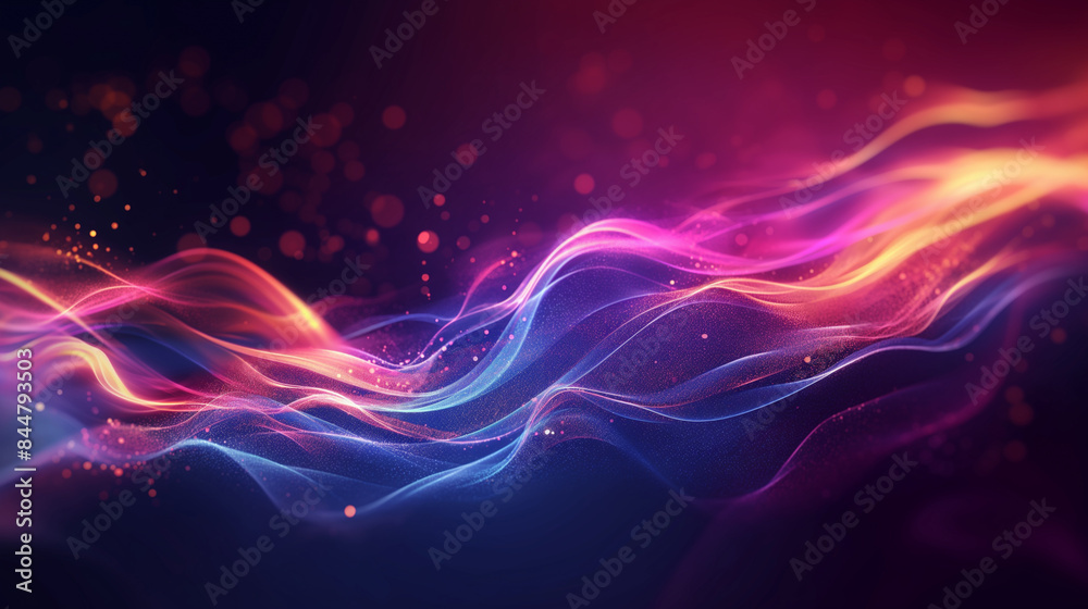 Fototapeta premium Color design background, Gradient colorful abstract background, luxury abstract for a mobile screen concept, mobile screen, phone desktop and wallpaper, background 3d render,