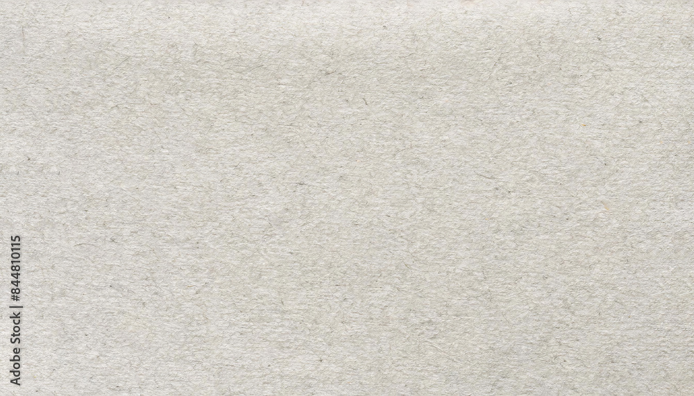 Dusty, grainy, rough, earthy handmade, grey and white paper texture with visible fibers, for minimalistic art or backgrounds. Dusty, grainy, rough, earthy handmade, grey and white paper texture with visible fibers, for minimalistic art or backgrounds.