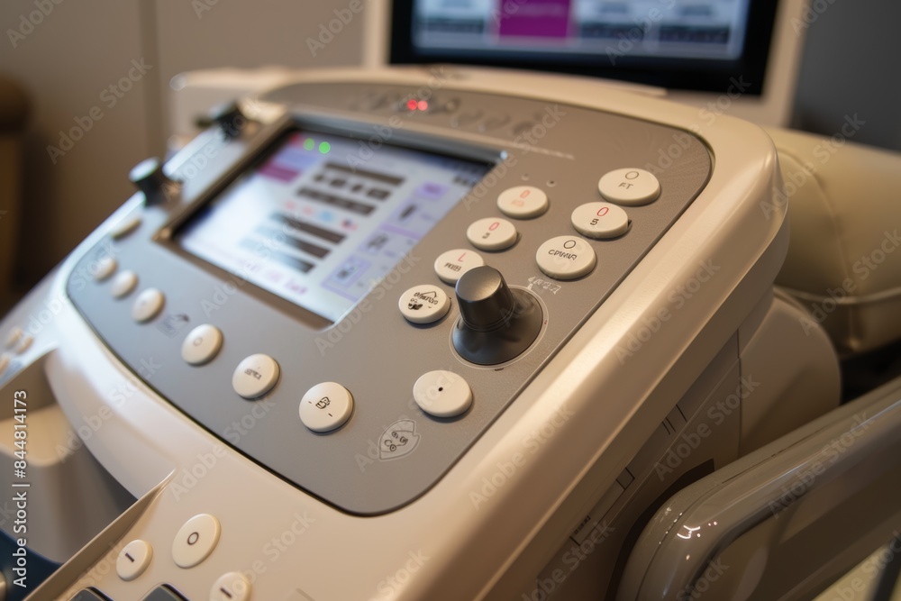 Advanced IPL Machine Controls and Interface for Precision Treatments in Modern Aesthetic Clinics Advanced IPL Machine Controls and Interface for Precision Treatments in Modern Aesthetic Clinics