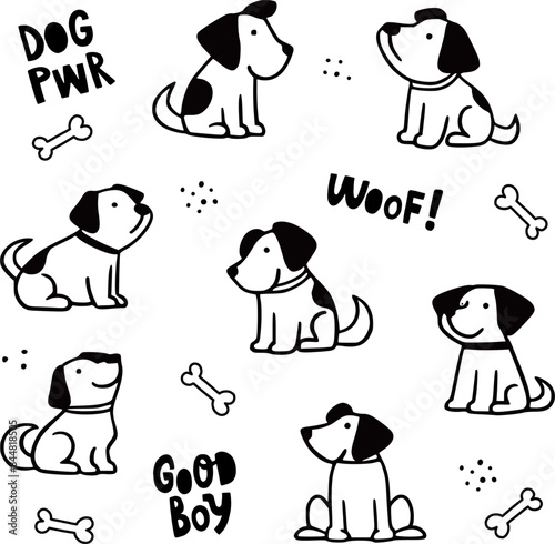 cute dogs