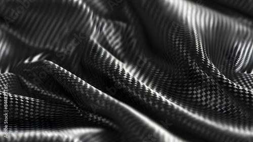 Wallpaper Mural nylon texture Torontodigital.ca