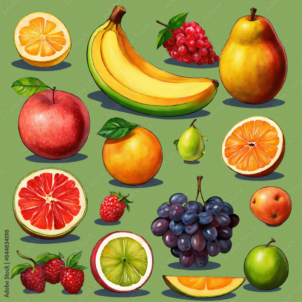 Vector Graphics and Icons Vector Graphics and Icons
