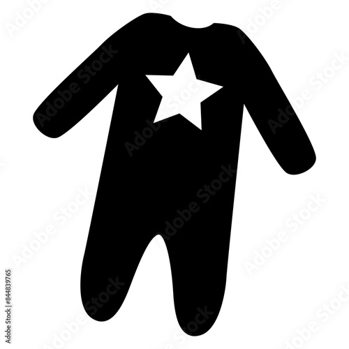 Baby Body Suit