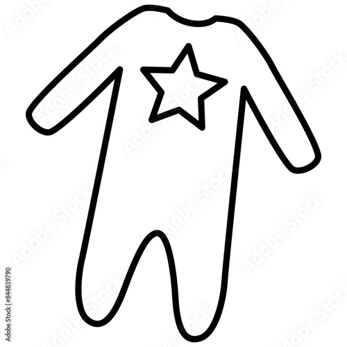 Baby Body Suit