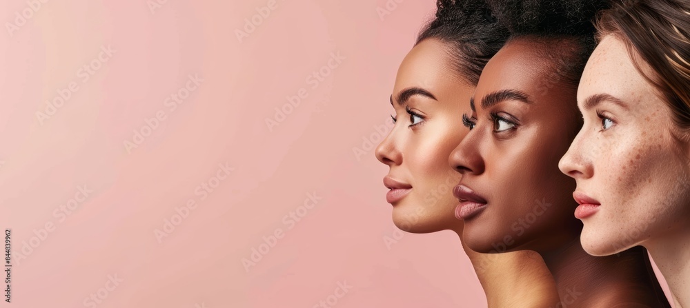 Before and After Microdermabrasion Comparison - Skincare Benefits Highlighted for Social Media Ads Before and After Microdermabrasion Comparison - Skincare Benefits Highlighted for Social Media Ads