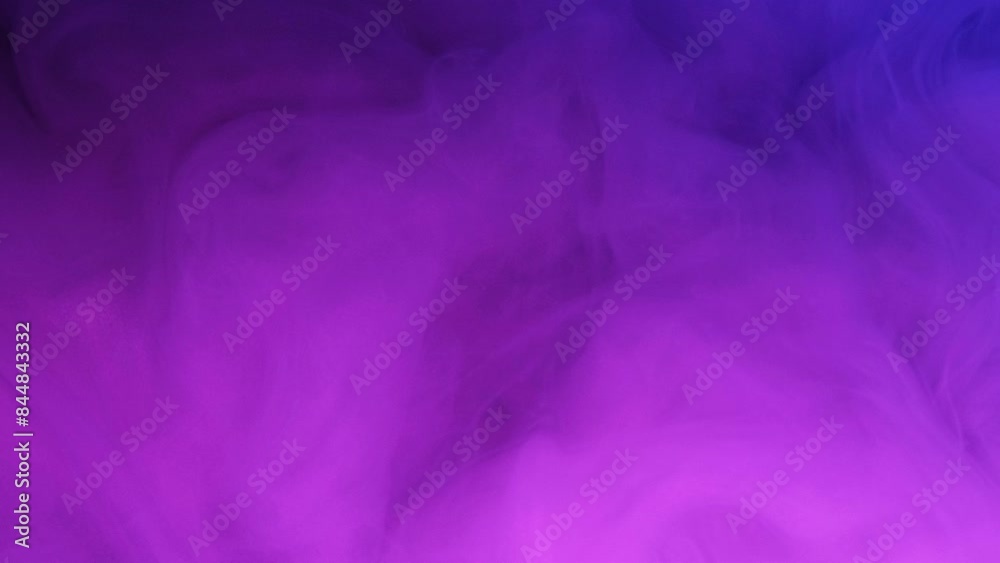 Neon smoke cloud. Ink water mix. Blur pink blue color gradient fantasy steam wave floating motion fluorescent abstract art background. Neon smoke cloud. Ink water mix. Blur pink blue color gradient fantasy steam wave floating motion fluorescent abstract art background.