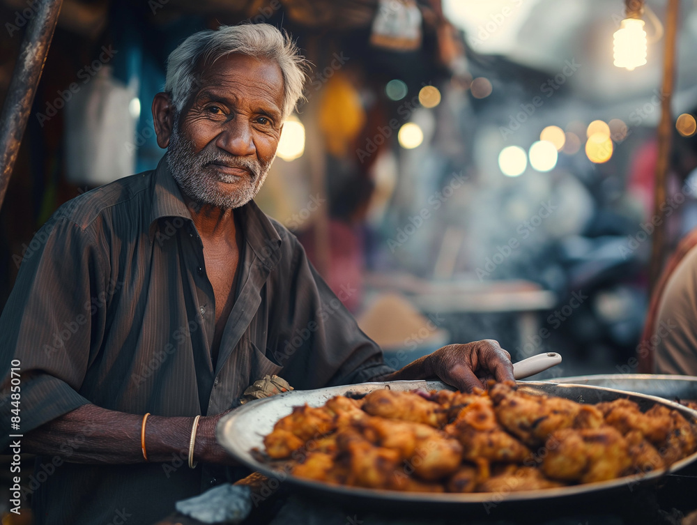 street food in india indian food preparation street food in india indian food preparation