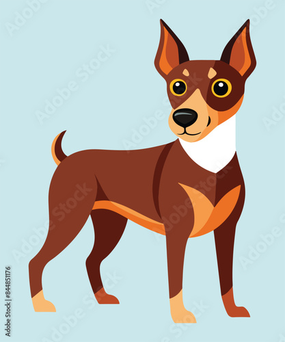 Dog Clipart 