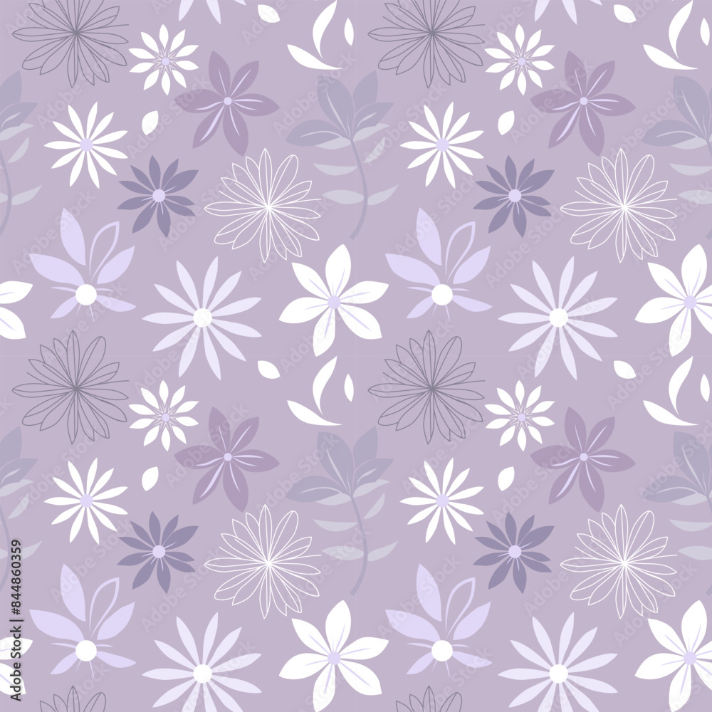Seamless floral pattern. Background in small flowers for textiles, fabrics, cotton fabric, covers, wallpaper, print, gift wrapping, postcard, scrapbooking.
Seamless floral pattern. Background in small flowers for textiles, fabrics, cotton fabric, covers, wallpaper, print, gift wrapping, postcard, scrapbooking.