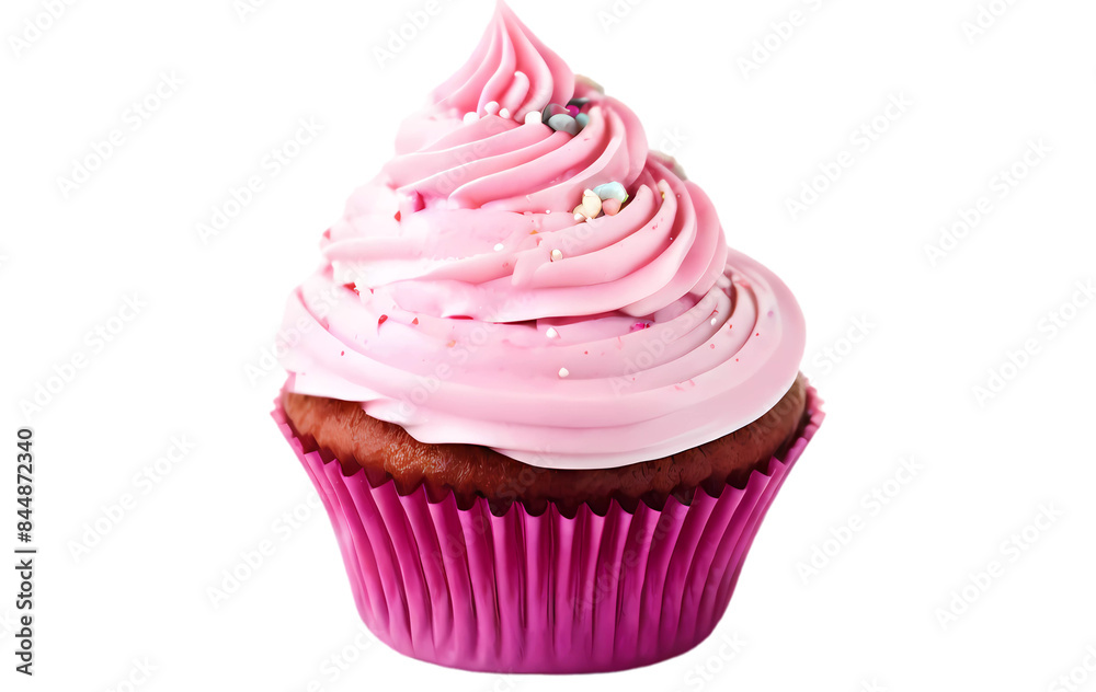 pink cupcake isolated on white transparent background PNG high quality HD , Birthday cupcake Transparent background PNG pink cupcake isolated on white transparent background PNG high quality HD , Birthday cupcake Transparent background PNG