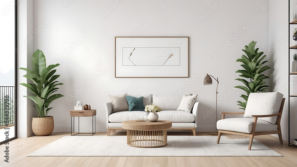 Modern living Room Modern living Room