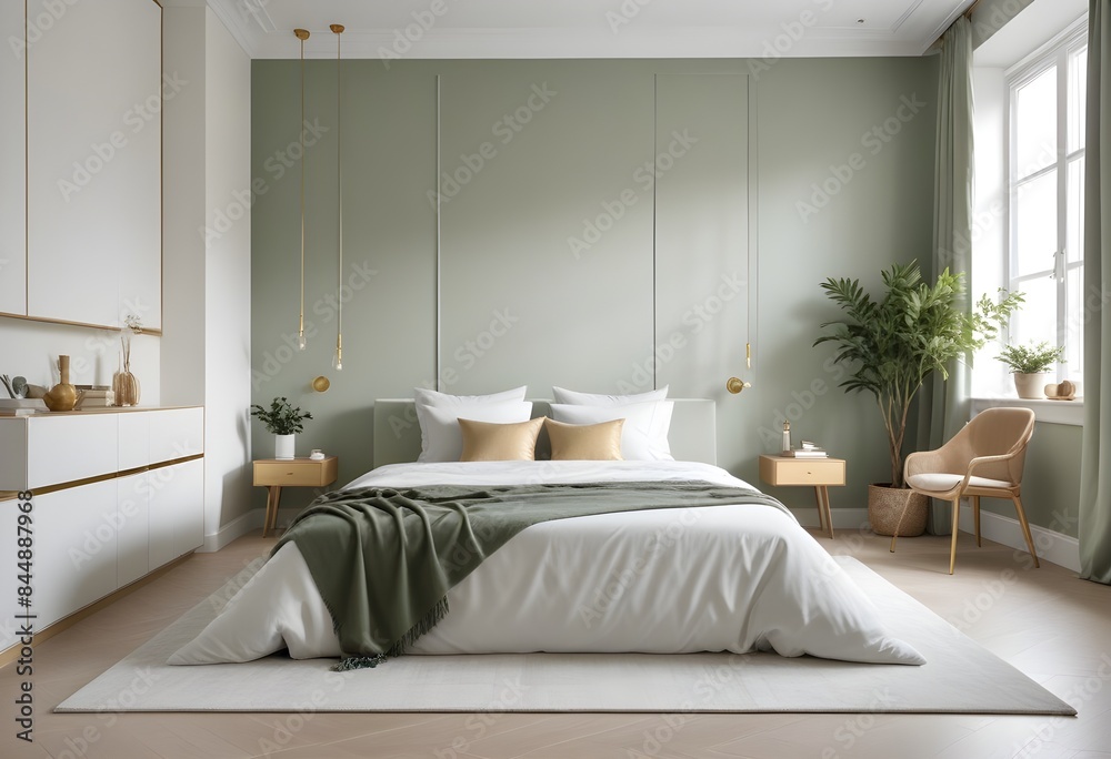 white and gold theme modern interior white and gold theme modern interior
