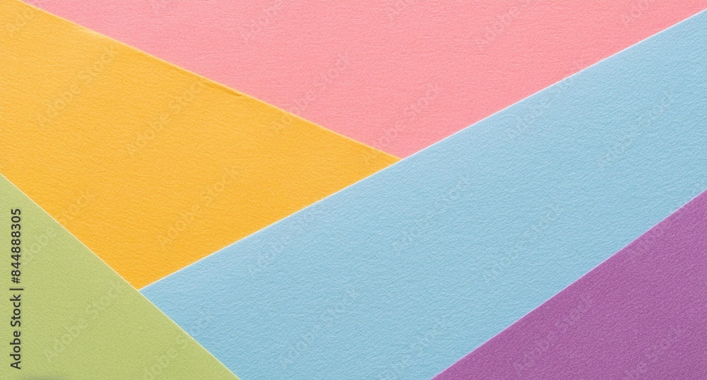 Multi-colour paper texture background. Multi-colour paper texture background.