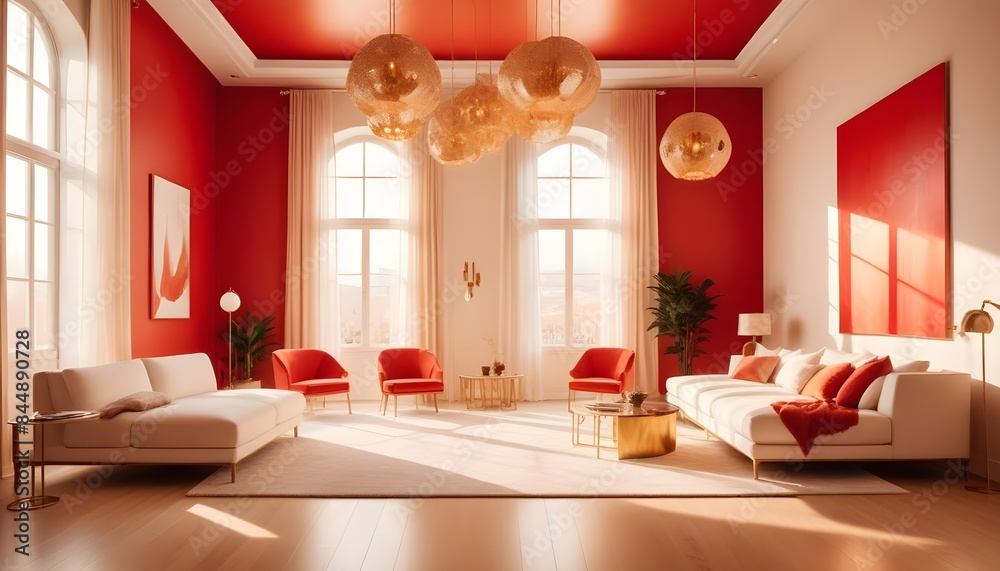 white and gold theme modern interior white and gold theme modern interior