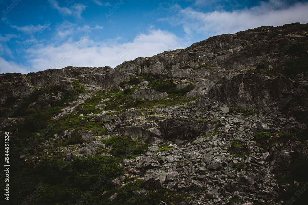 .Rocky Heights of British Columbia .Rocky Heights of British Columbia