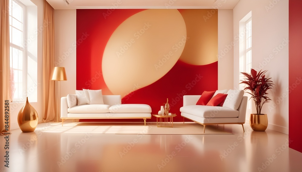 white and gold theme modern interior white and gold theme modern interior