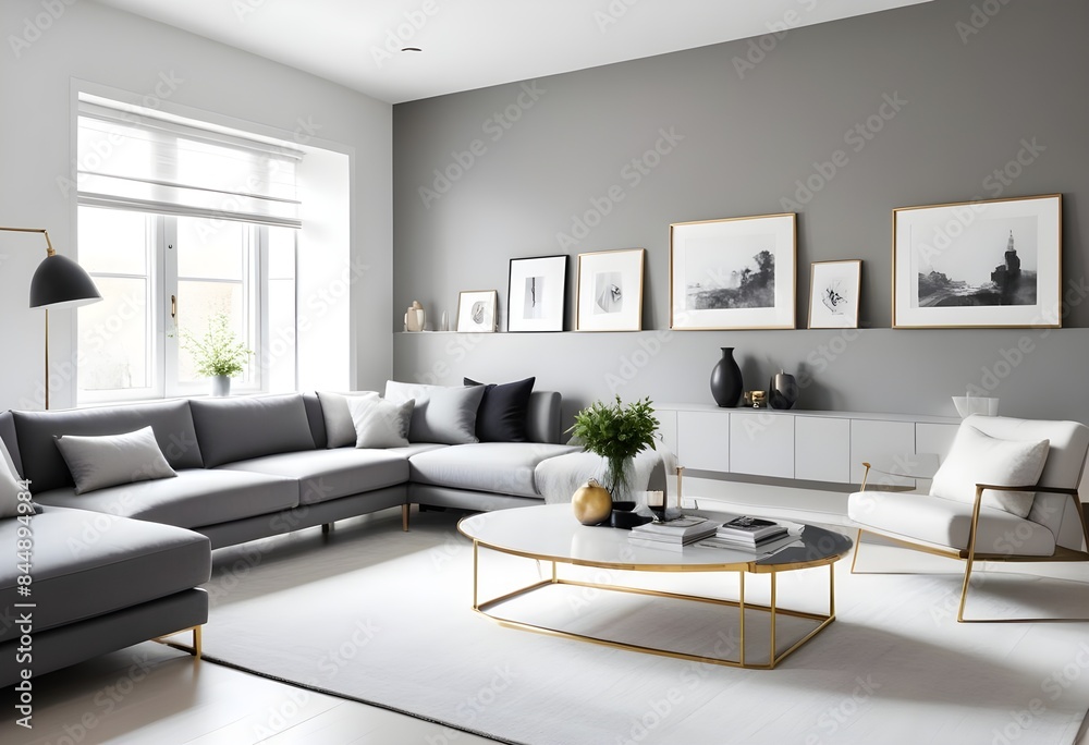 white and gold theme modern interior white and gold theme modern interior