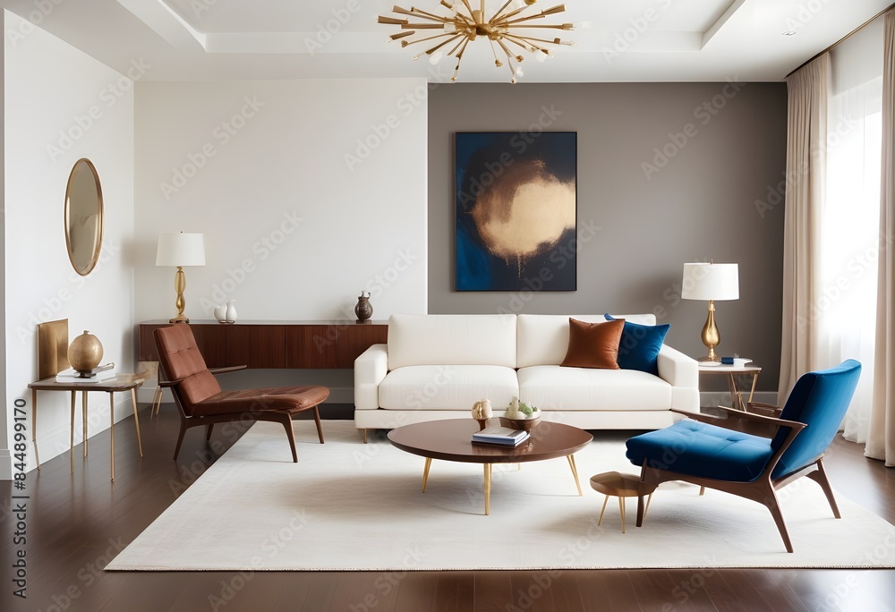 white and gold theme modern interior white and gold theme modern interior