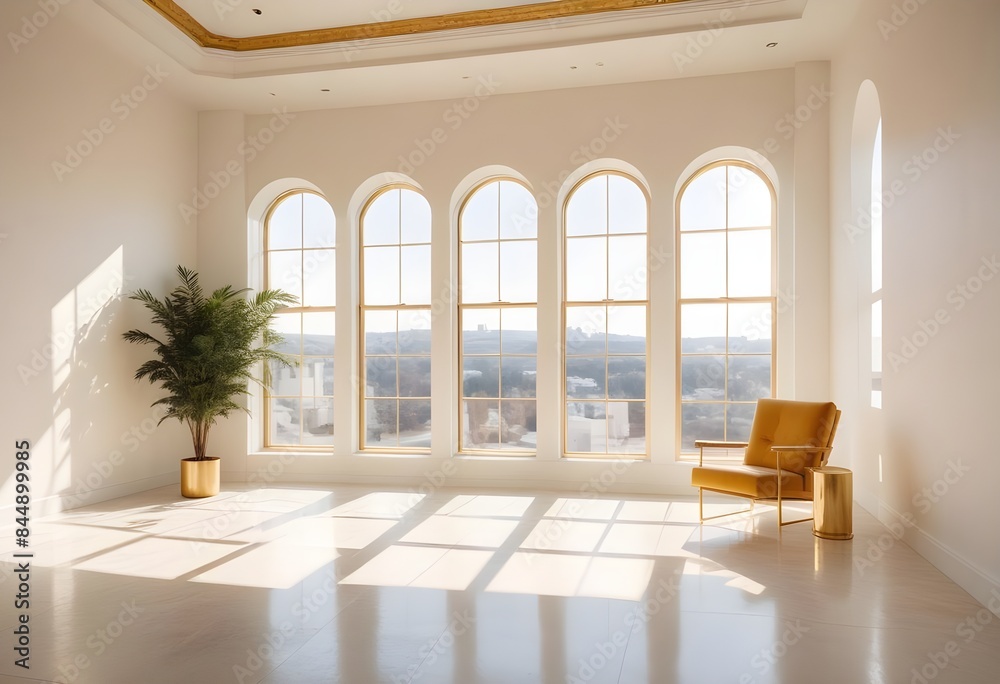white and gold theme modern interior white and gold theme modern interior