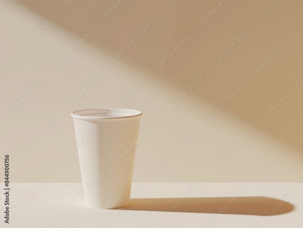 Paper cup for coffee Paper cup for coffee