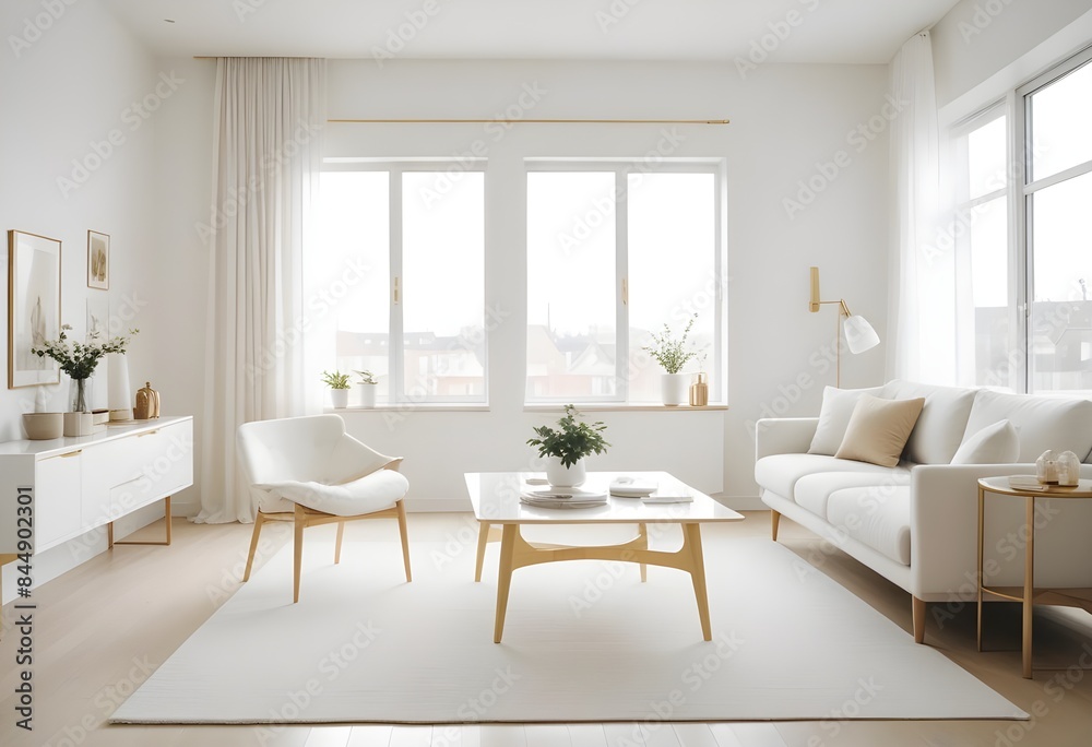 white and gold theme modern interior white and gold theme modern interior