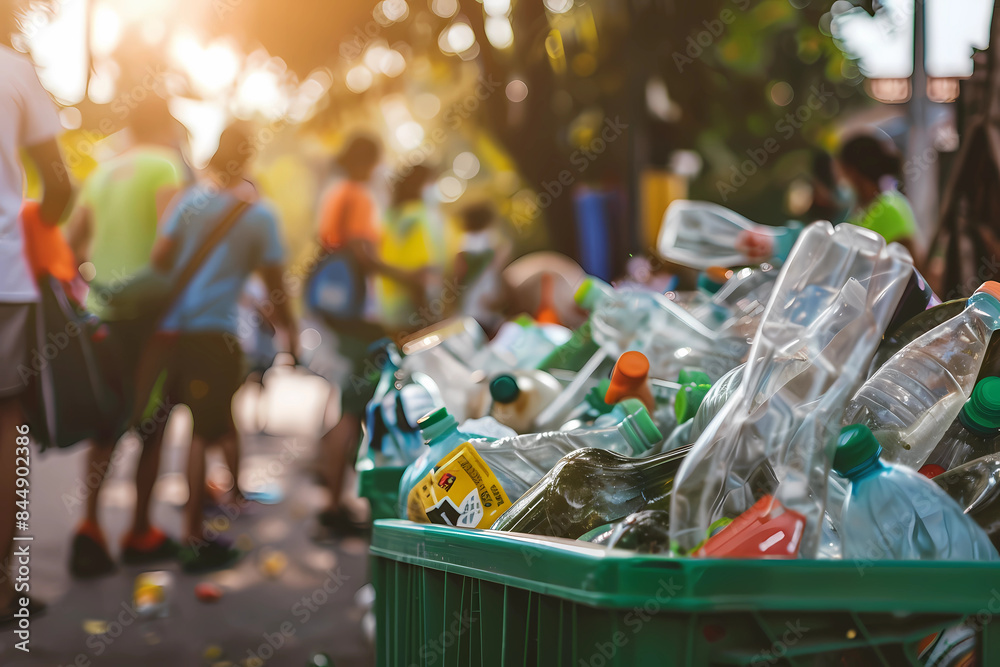 reduce waste : Community Clean-up - Reuse Waste Sorting, reduce reuse recycle, sustainability, zero waste - High Resolution Image reduce waste : Community Clean-up - Reuse Waste Sorting, reduce reuse recycle, sustainability, zero waste - High Resolution Image
