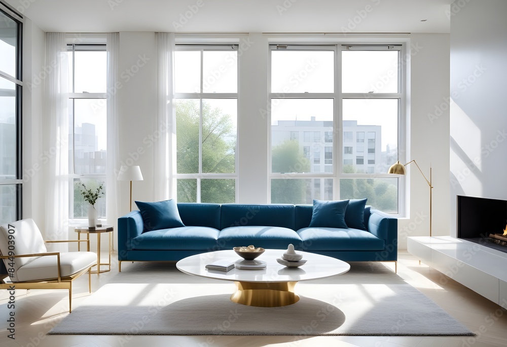 white and gold theme modern interior white and gold theme modern interior