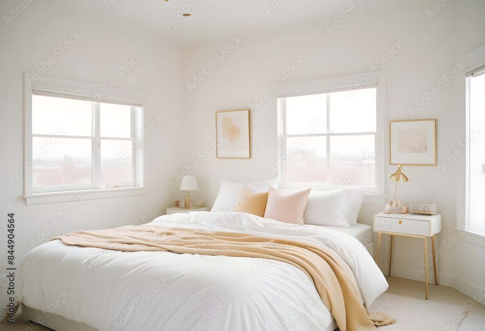 white and gold theme modern interior white and gold theme modern interior