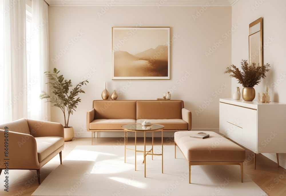 white and gold theme modern interior white and gold theme modern interior