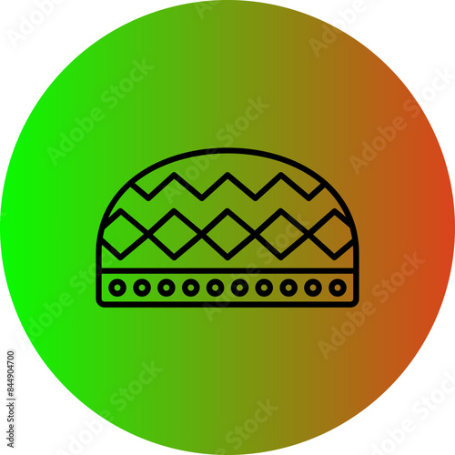 Hat Icon