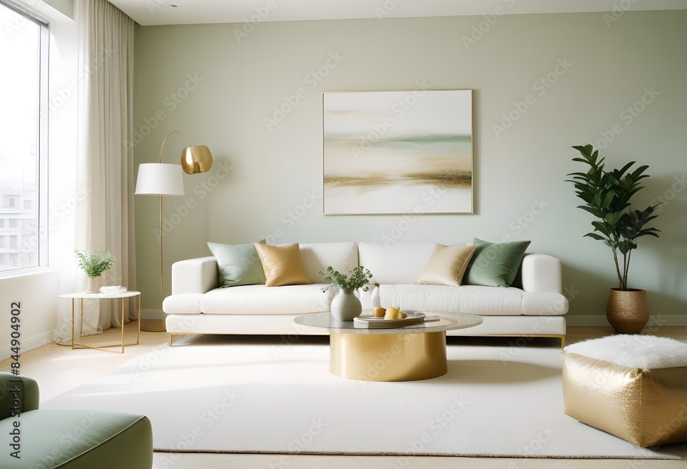 white and gold theme modern interior white and gold theme modern interior