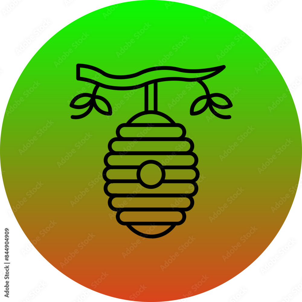 Beehive Icon Beehive Icon