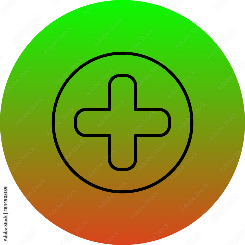 Plus Icon Plus Icon