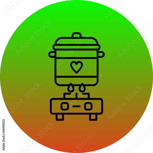 Cooking Icon