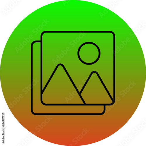Images Icon