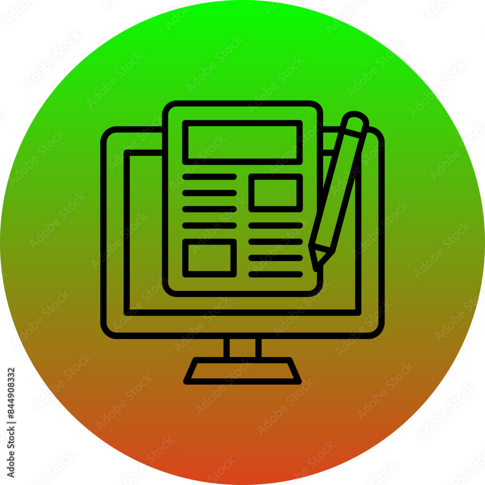 Blog Icon Blog Icon