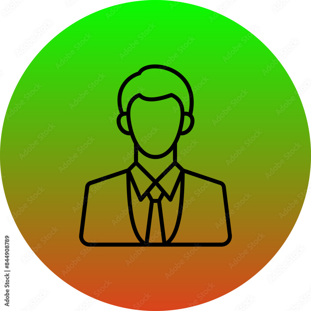 Manager Icon Manager Icon
