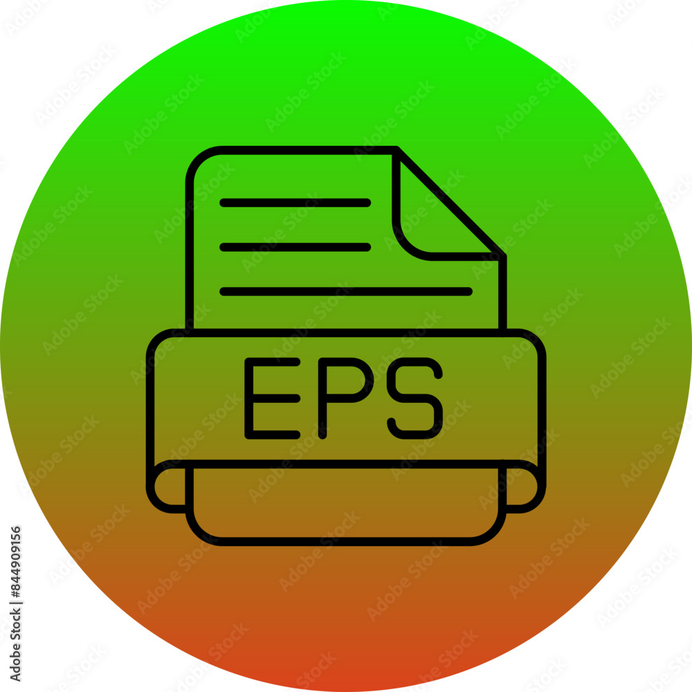 Eps Icon Eps Icon