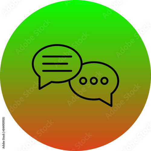 Chat Icon