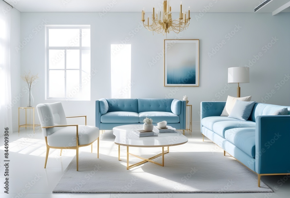white and gold theme modern interior white and gold theme modern interior