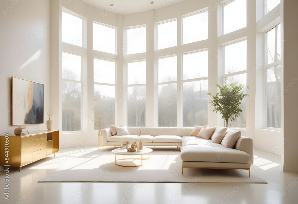 white and gold theme modern interior white and gold theme modern interior