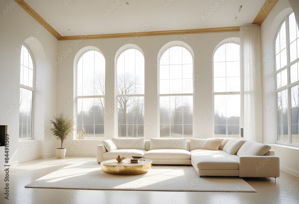 white and gold theme modern interior white and gold theme modern interior