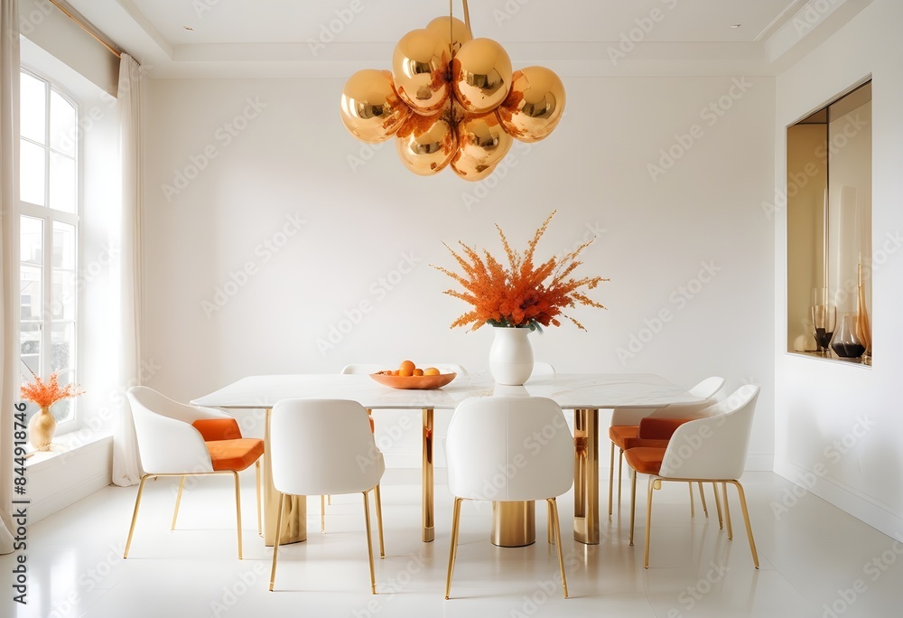 white and gold theme modern interior white and gold theme modern interior