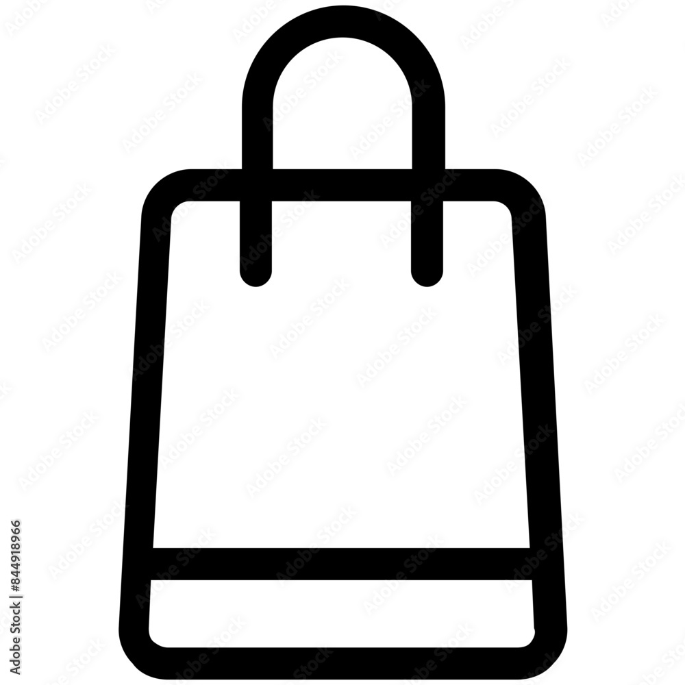 shopping bag shopping bag