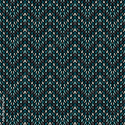 Knitted background pattern wallpaper knitting decorative
