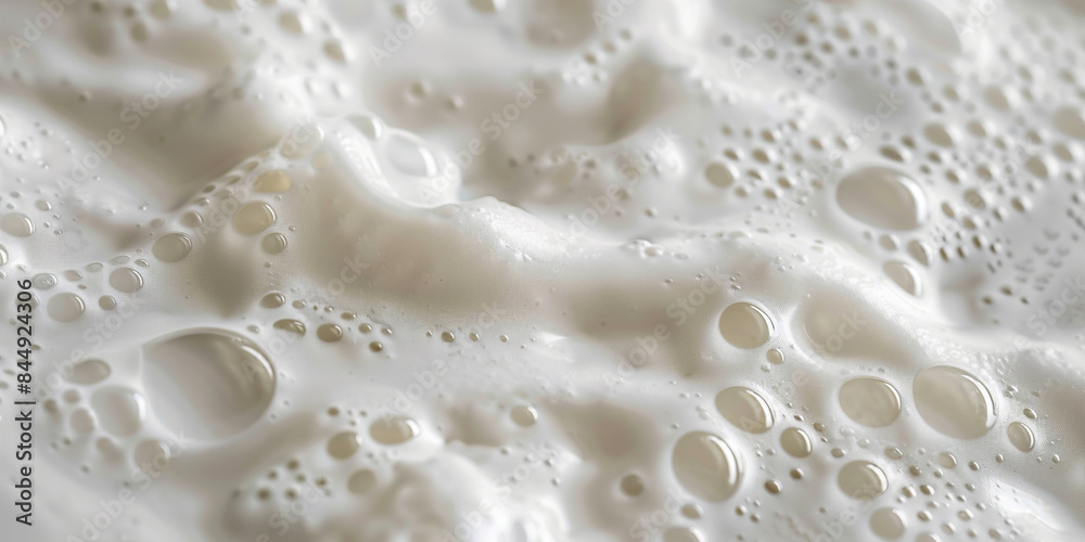 Beautiful splash of natural milk. Can be used as background Beautiful splash of natural milk. Can be used as background