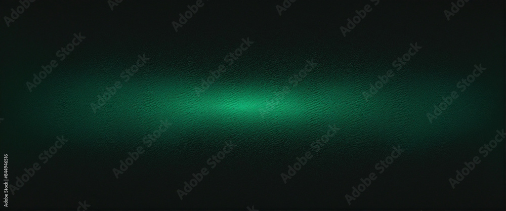 Vibrant Green Gradient Glowing Background with Illuminated Spotlight on Dark Black, Perfect for Modern Wide Banners Vibrant Green Gradient Glowing Background with Illuminated Spotlight on Dark Black, Perfect for Modern Wide Banners