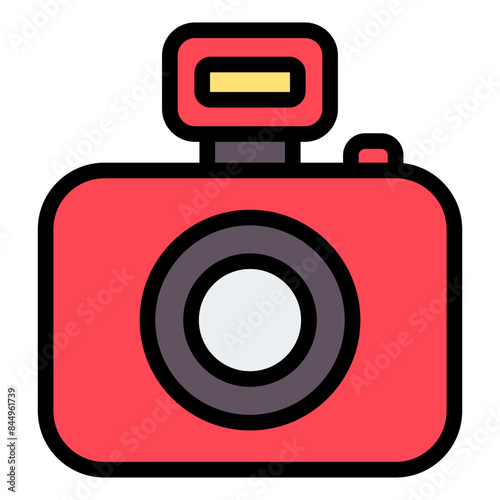 Camera