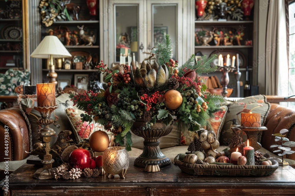 Infuse your home with seasonal charm for a cozy and inviting atmosphere, enhancing overall ambiance. Infuse your home with seasonal charm for a cozy and inviting atmosphere, enhancing overall ambiance.