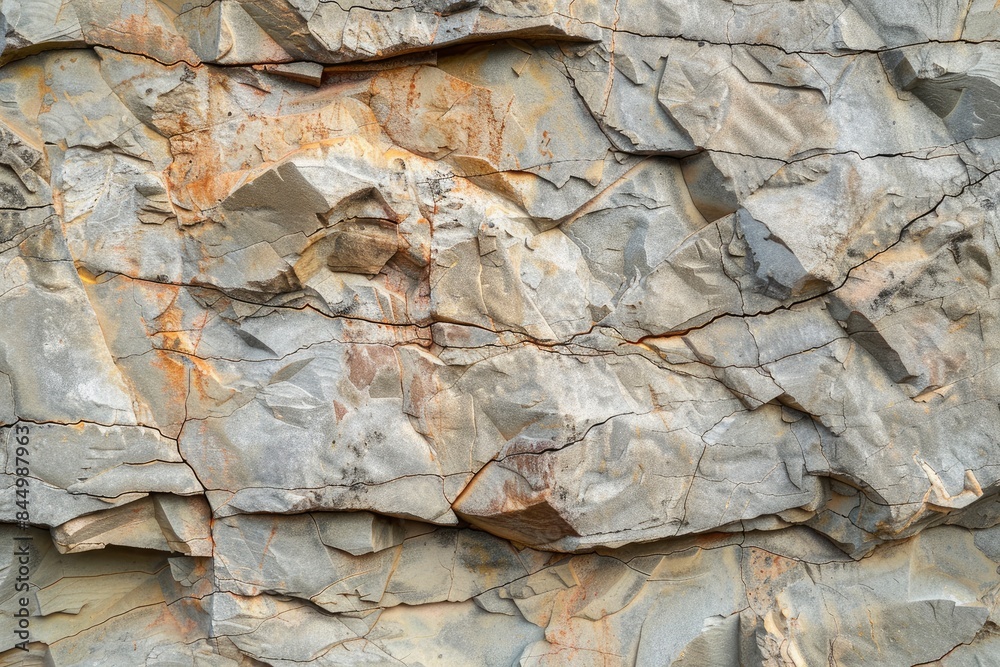Texture of stone background - generative ai Texture of stone background - generative ai